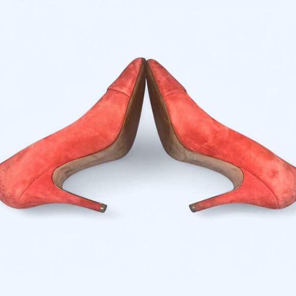 Madewell 1937 size 8 red - Picture 3 of 5